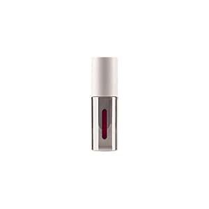 MAKE Serum Balm – Hydrating Lip Oil Treatment – Softening, Smoothing and Plumping Lip Cream – All Day Comfort, Gloss and Shine, Lilac Layer 0.15 Oz