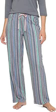 HUE Women’s Sleep and Lounge Pajama Separates, Late Summer & Fall Collection
